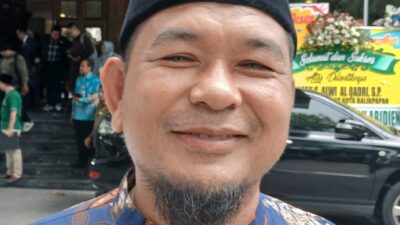 Kolaborasi Disemua Sektor, Harus Jadi Perhatian Utama Kepemimpinan Baru DPRD Balikpapan