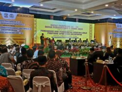 Kepemimpinan Baru DPRD Balikpapan Harus Mampu Mendukung Jalannya Roda Pemerintahan