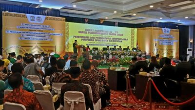 Kepemimpinan Baru DPRD Balikpapan Harus Mampu Mendukung Jalannya Roda Pemerintahan