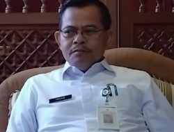 Pastikan Kuota CPNS di Pemkab PPU Tidak Melebihi 30 persen APBD