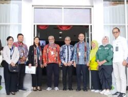 Tawarkan Peluang Investasi, Pemkab PPU Sambut Dubes dari Berbagai Negara