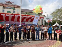 Pemkab PPU Jadi Tuan Rumah PORSENI Kaltim 2024 dalam Peringatan Hari PGRI dan Guru Nasional