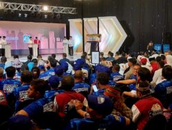 Ekonomi, Lingkungan dan Pembangunan Berkelanjutan Jadi Tema Debat Publik Terakhir Pilkada Balikpapan