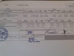 Hasil Pleno KPU Kaltim, Rudy-Seno Jawara Pilgub Kaltim