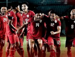 Asnawi Gacor, Aksi Golnya Kalahkan Myanmar di Laga Perdana Piala AFF 2024