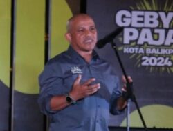 Dukung Program Pusat, Pemkot Balikpapan Berencana Hapus BPHTB Khusus Bagi Berpenghasilan Rendah