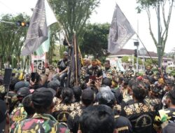 Tiga Ormas Tolak Keberadaan GRIB Jaya di Balikpapan dan Kaltim