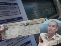 Opsen Pajak Kendaraan Bermotor PPU, Langsung Masuk Kas Daerah