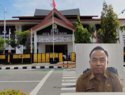 Sidang Paripurna HUT ke 128 Kota Balikpapan Dijadwalkan Sabtu di Hotel Gran Senyiur