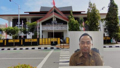 Sidang Paripurna HUT ke 128 Kota Balikpapan Dijadwalkan Sabtu di Hotel Gran Senyiur