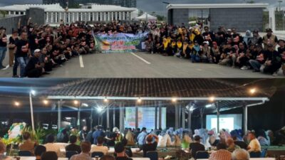 IAPIM Camp 2025 Kaltimtara Sukses Digelar, Selanjutnya di Bali