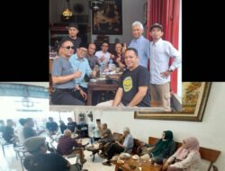 IAPIM Kaltimtara Siap Sukseskan IAPIM Camp 2025 Balikpapan