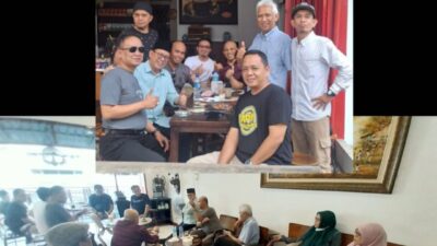 IAPIM Kaltimtara Siap Sukseskan IAPIM Camp 2025 Balikpapan