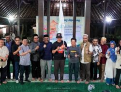 Tudang Sipulung IAPIMCamp 2025 Kaltimtara, Memperkuat Persaudaraan IAPIM untuk IMMIM