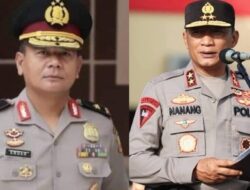Dirlidik KPK Brigjen Endar Priantoro Jadi Kapolda Kaltim