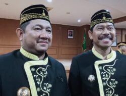 Diusia PPU Ke-23, Ditunggu Gebrakan Duet Mudyat Noor dan Waris Muin