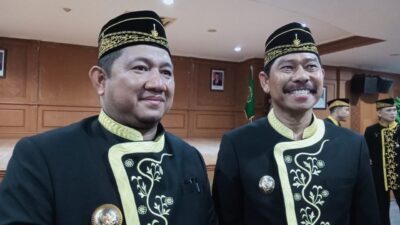 Diusia PPU Ke-23, Ditunggu Gebrakan Duet Mudyat Noor dan Waris Muin