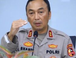 Polri Mutasi 1.255 Personel, 10 Kapolda Berganti dan 10 Polwan Jadi Kapolres