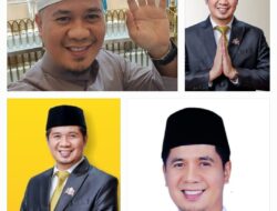 Kabar Duka, Ketua Kadin Balikpapan Yaser Arafat Syahril Meninggal Dunia