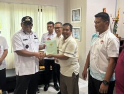 Program Sehatkan, 12 Lahan Budidaya di PPU Masuk Daftar Tunggu