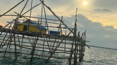 SALAM MANCING MANIA: Hai warga Balikpapan, Kalimanatan Timur, bagi yang hobi memancing bisa langsung gabung ke bagan SINN577 FISHING SPOT, dijamin hasil yang memuaskan.
