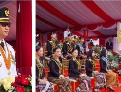 Isi Kemerdekaan dengan Pembangunan dan Pengabdian