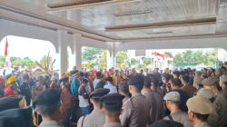 Program Transmigrasi di Paser Tuai Penolakan
