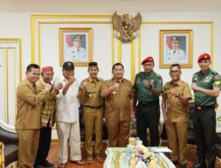 Ketua Timses PPU Apresiasi Langkah Strategis Pemkab dalam Menjaga Kondusifitas Wilayah IKN